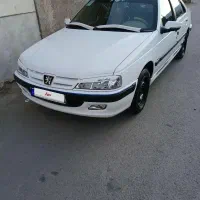 پژو پارس tu5 مدل 1400