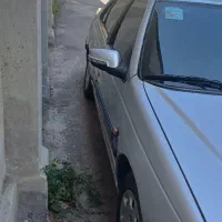 پارس ۸۶ دوگانه|خودرو سواری و وانت|جویبار, |دیوار