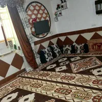 گلیم فرش 12متری|گلیم، جاجیم، گبه|شوشتر, |دیوار