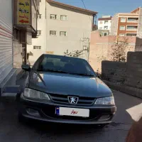 پژو پارس مدل ۹۰