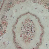 فرش دوازده متری در حد صفر|فرش|یاسوج, |دیوار