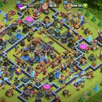 اکانت تان 18 لول 259