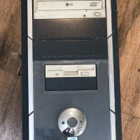 کیس کامپیوتر