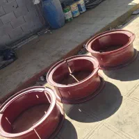 رینگ سه تکه ۲۴|قطعات یدکی و لوازم جانبی|مرودشت, ده بید|دیوار