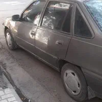 دوو سیلو مدل ۸۱ معاوضه با پیکان وانت|خودرو سواری و وانت|مشهد, امیر|دیوار
