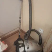 جاروبرقی النترا 2000w|جاروبرقی، جارو شارژی، بخارشو|تهران, سازمان برنامه شمالی|دیوار