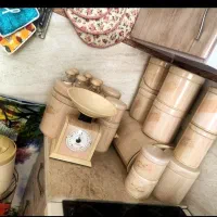 سرویس اشپزخانه