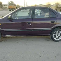 سمند ۹۰دوگانه سوز|خودرو سواری و وانت|کرمانشاه, |دیوار