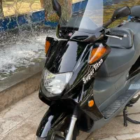 هوندا سوپر فایتون