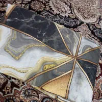 پارچه ملافه وتشک