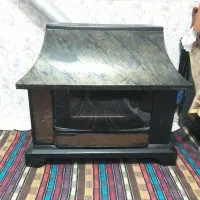 بخاری طرح شومینه سالم سالم۱۲۰۰۰