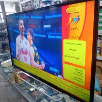تلوزیون سونی 42 اینچ 4k اینترنت دار جدید
