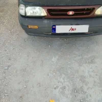 پراید 83|خودرو سواری و وانت|قیدار, |دیوار