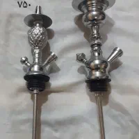 تنه ی قلیان|کافی‌شاپ و رستوران|اردبیل, |دیوار