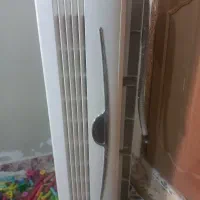 کولر ۳۰ هزار طرح لبخند