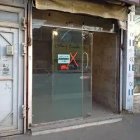 دودربندمغازه ی تجاری|اجارهٔ مغازه و غرفه|مشهد, کلاهدوز|دیوار