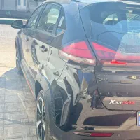 x33کراس اتومات مدل ۱۴۰۴|خودرو سواری و وانت|شیراز, شاهچراغ|دیوار