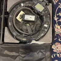 رینگ لایت  وست کات  FE-480IIII