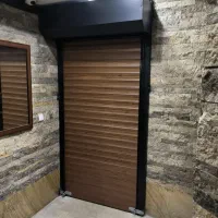 کرکره برقی مستقیم از کارخانه خرید کنید|خدمات پیشه و مهارت|قرچک, شهرک طلائیه|دیوار