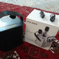 اسپیکر|سیستم صوتی خانگی|مشهد, امام رضا (ع)|دیوار