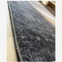 فرشینه ترک مخمل شانل|فرش|سنندج, |دیوار