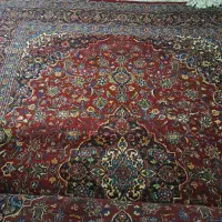 ۲ تخته فرش  ۱۲ متری ماشینی قدیمی