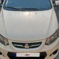 فروش کوییک|خودرو سواری و وانت|تهران, امام زاده عبدالله|دیوار