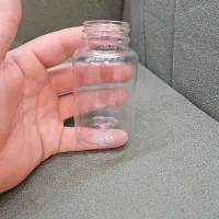 بطری ۲۵۰سی سی|ظروف نگهدارنده، پلاستیکی، یکبارمصرف|مهاباد (آذربایجان غربی), |دیوار