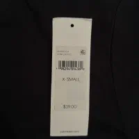 تیشرت زنانه calvin klein|لباس|تهران, حکمت|دیوار