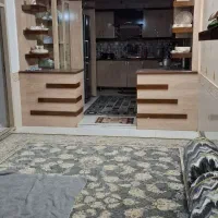 اجاره طبقه همکف|اجارهٔ آپارتمان|مشهد, شهرک مطهری|دیوار