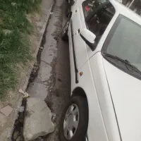 405|خودرو سواری و وانت|مشهد, عباس‌آباد|دیوار