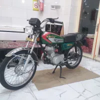 موتور مزایده درحد صفر