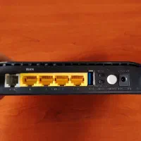 مودم D-Link|مودم و تجهیزات شبکه|رشت, بلوار گیلان|دیوار