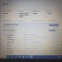 لپتاپ 14 DELL Litutide i5 8400H 8G 500G SSD