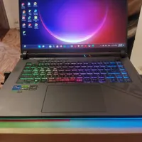 لپتاب rog g614 gv