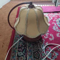 چراغ مطالعه|چراغ خواب و آباژور|قم, پردیسان|دیوار