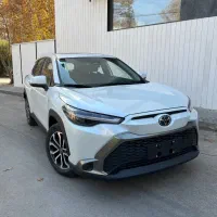 حواله فرانت لندر هیبرید