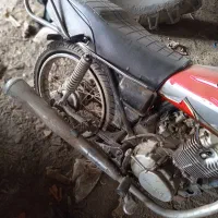 موتور 128