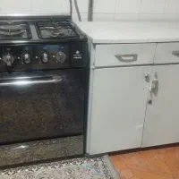 فروش گاز وکابینت|اجاق گاز و لوازم برقی پختوپز|مریوان, |دیوار