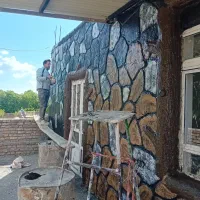 سیمانکاری|خدمات پیشه و مهارت|فیرورق, |دیوار