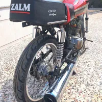 هوندا 250
