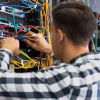برقکار ساختمان سیار