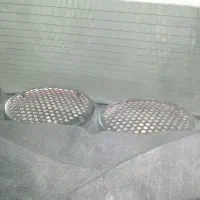 میدرنج ساب  دو امپیلی دو کانال|قطعات یدکی و لوازم جانبی|هشتگرد, فاز ۷ مهستان|دیوار