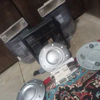 لوازم پراید هاچبک کره ای