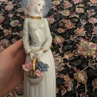 مجسمه چینی|کلکسیون اشیاء عتیقه|تهران, یاخجی آباد|دیوار