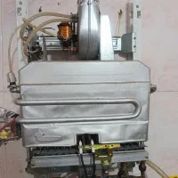 ابگرمکن3318 فن دار بوتان|آبگرمکن، پکیج، شوفاژ|سبزوار, مدرس|دیوار