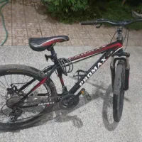 دوچرخه پرومکس