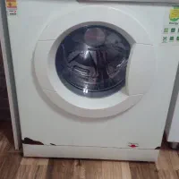 لباسشویی ۵ کیلویی آبسال