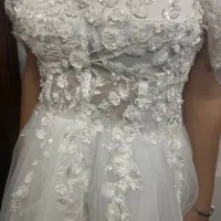 لباس عروس