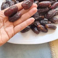 خرمای شهابی|خوردنی و آشامیدنی|قم, آرامستان بهشت معصومه|دیوار